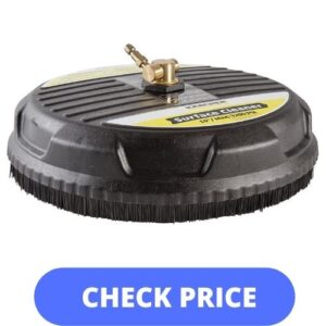 Karcher 15-Inch Surface Cleaner