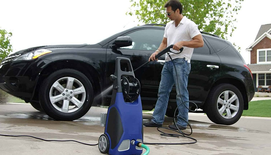how-to-wash-car-with-pressure-washer