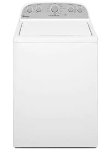 Whirlpool 4.3-cu ft High-Efficiency Top-Load Washer