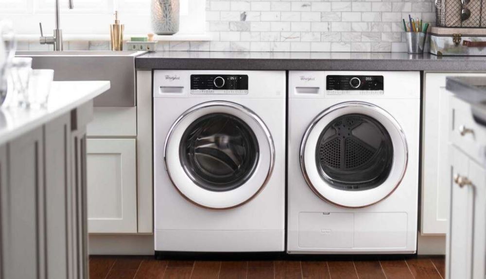 best compact washer and dryer