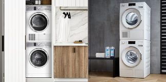 Stackable_Washer_Dryer_combo