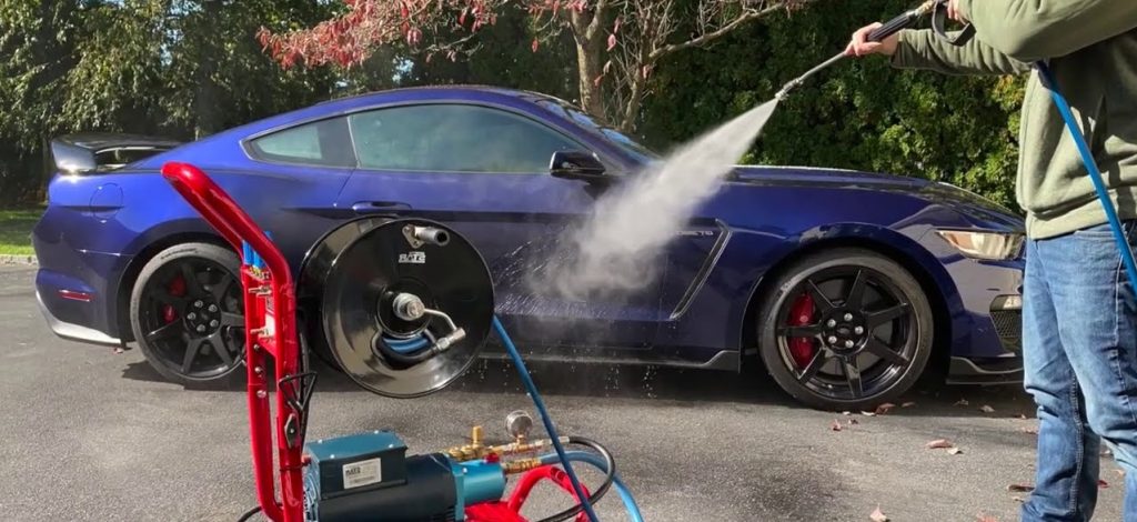 best-high-Power-Electric-Pressure-Washer
