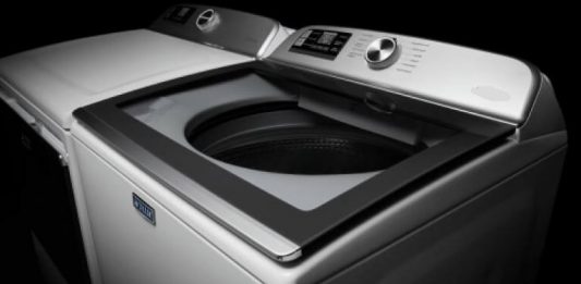 Troubleshoot a High-Efficiency Top Load Washer